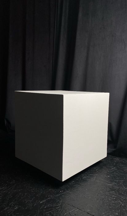 Деревяний куб, для фотосесії, інтерєру. Декорації для вашого свята.