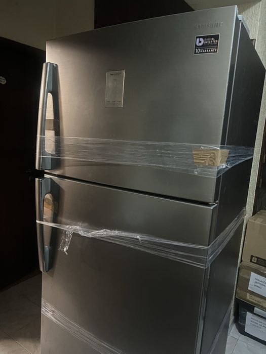 Frigorifico msrca Samsung