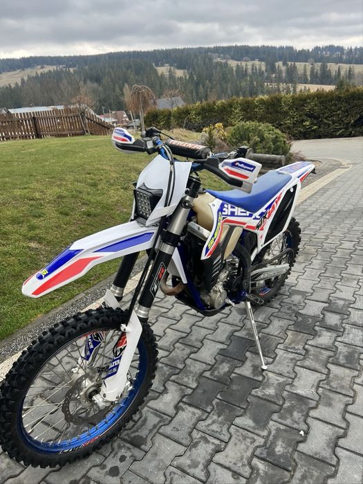 Sherco