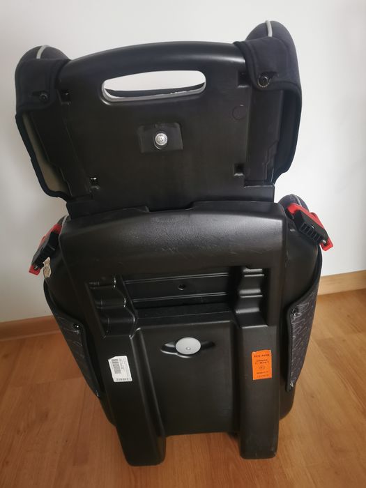 Fotelik Recaro Storchenmuhle starlight