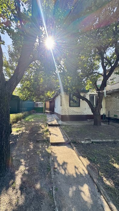 Будинок Дахнівка