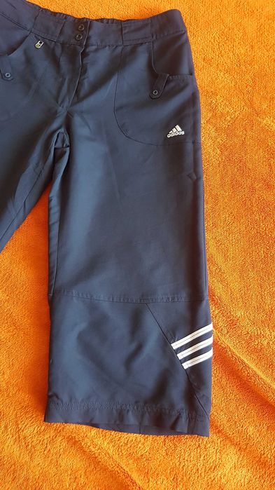 Spodenki za kolana3/4 firmy Adidas Climalite