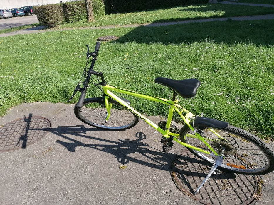 Rower górski 26"