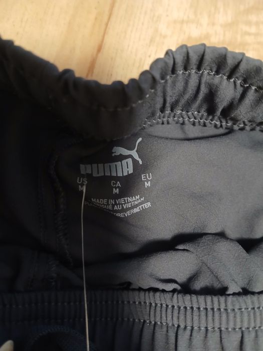 Чоловічі штани Puma розмір M