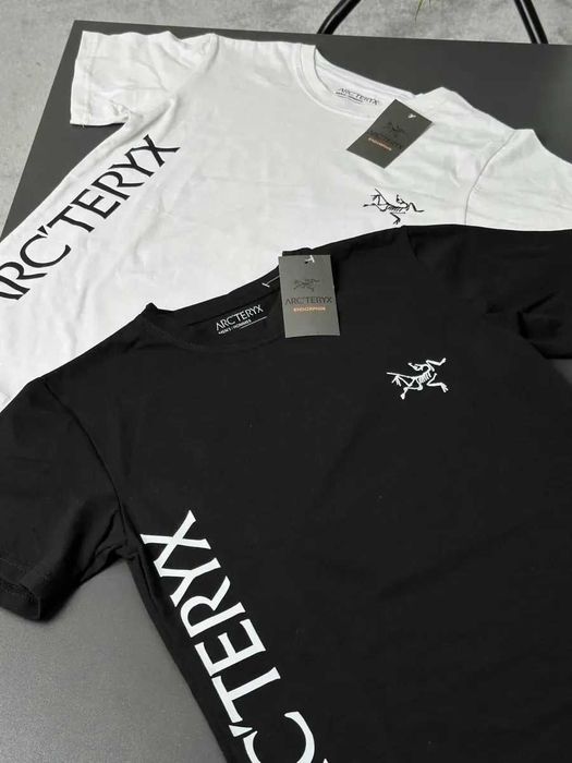 T-shirt ARCTERYX Norvan