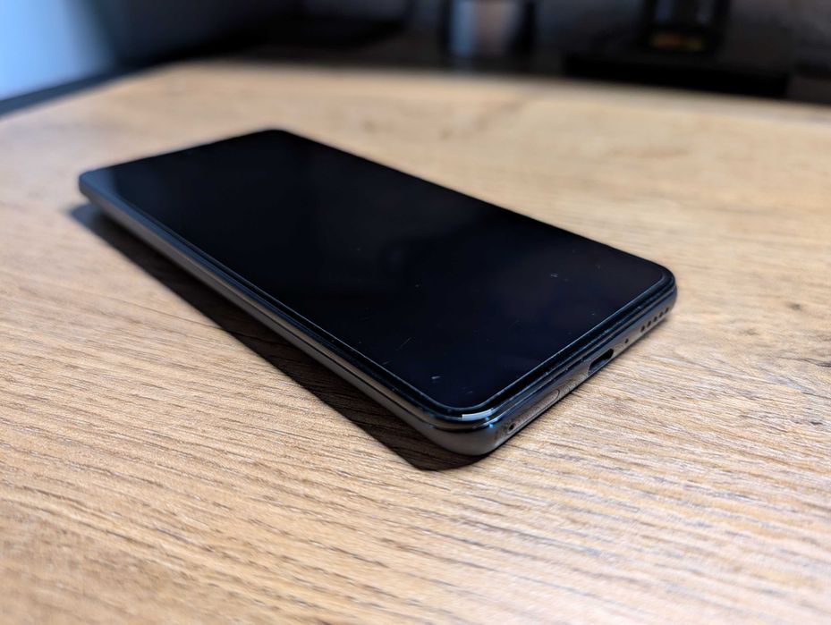 Smartfon Xiaomi 12T 8/128GB 5G 6.67" 120Hz 108Mpix Czarny