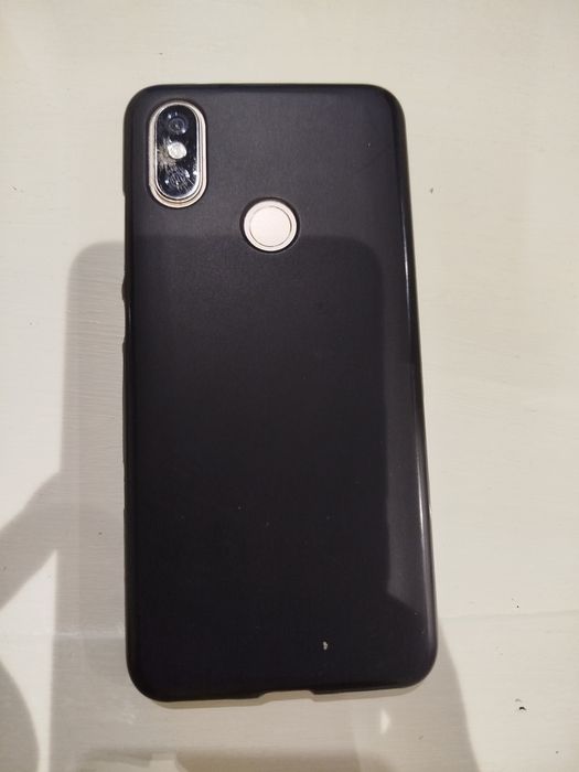 Telemóvel Xiaomi Mi A2