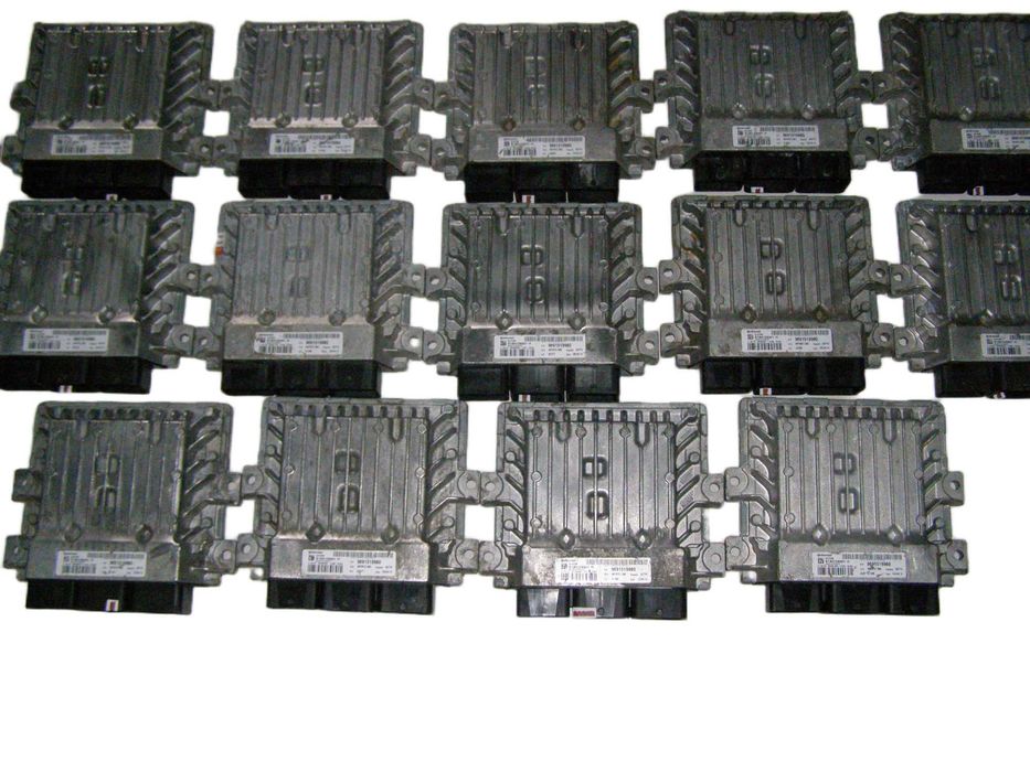 Sterownik Boxer Jumper Ducato 2.2 JTD HDI SID208 N/A/P/R/A/W/A