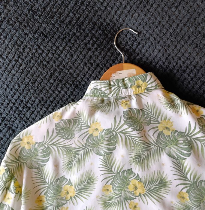 Camisete Criança, manga curta, 4 anos 100% Viscose - Marca: Ativo
