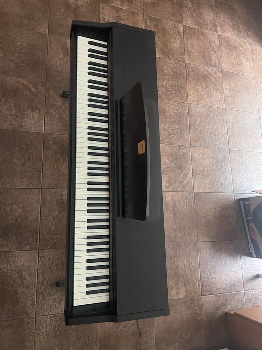 YAMAHA Clavinova
