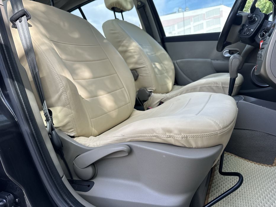 Renault Clio 2007