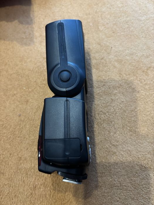 Lampa Błyskowa Speedlite YN565EX II