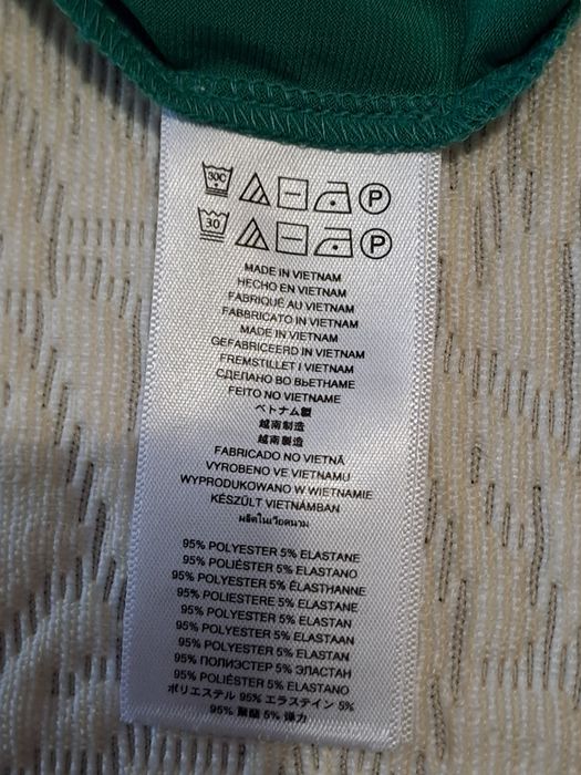 Vestido Michael Kors, tamanho S