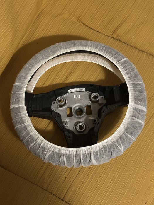 Volante Tesla Model 3