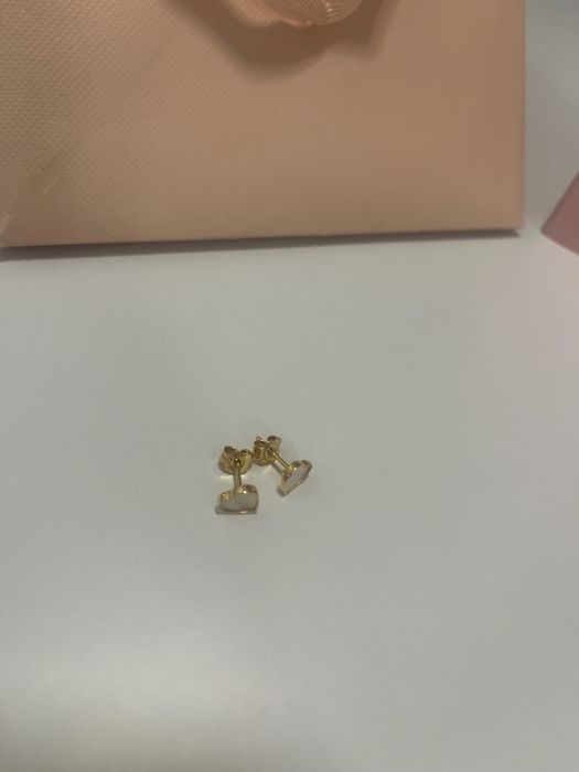 Tous, serduszka, idealne na prezent