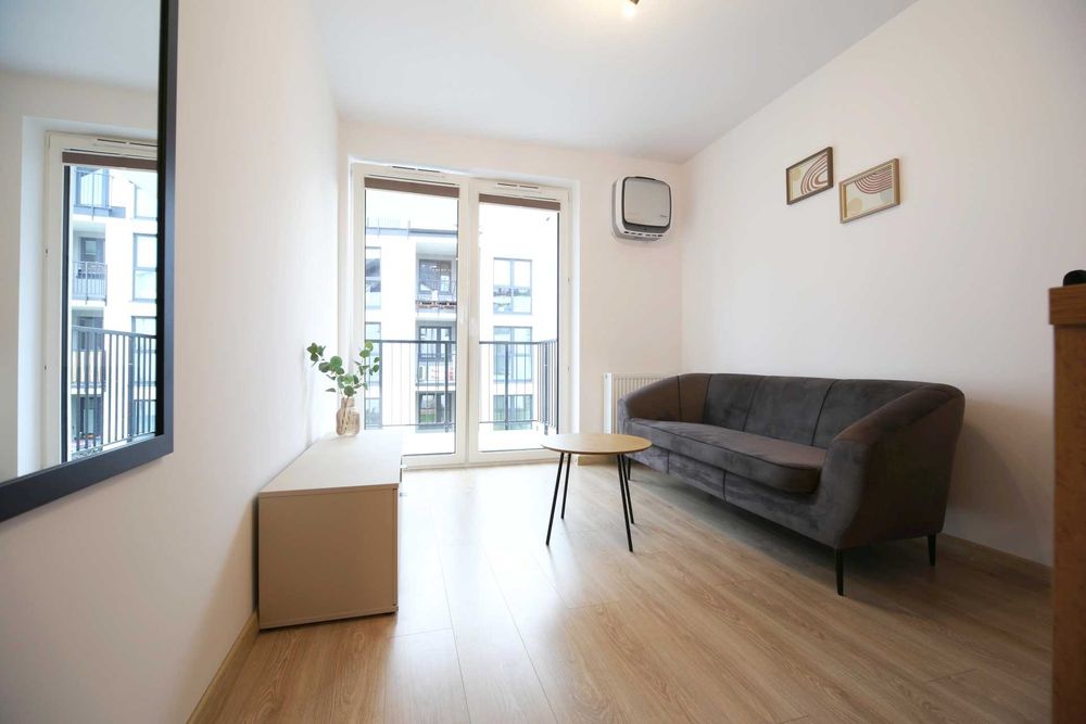 ** NOWE 2pok 36m2 RYBITWY Miejsce Postojowe Balkon MPEC  OKAZJA **