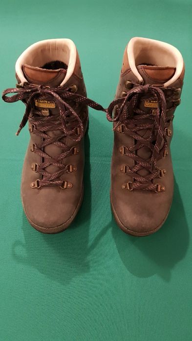 Botas De Neve/ Montanhismo