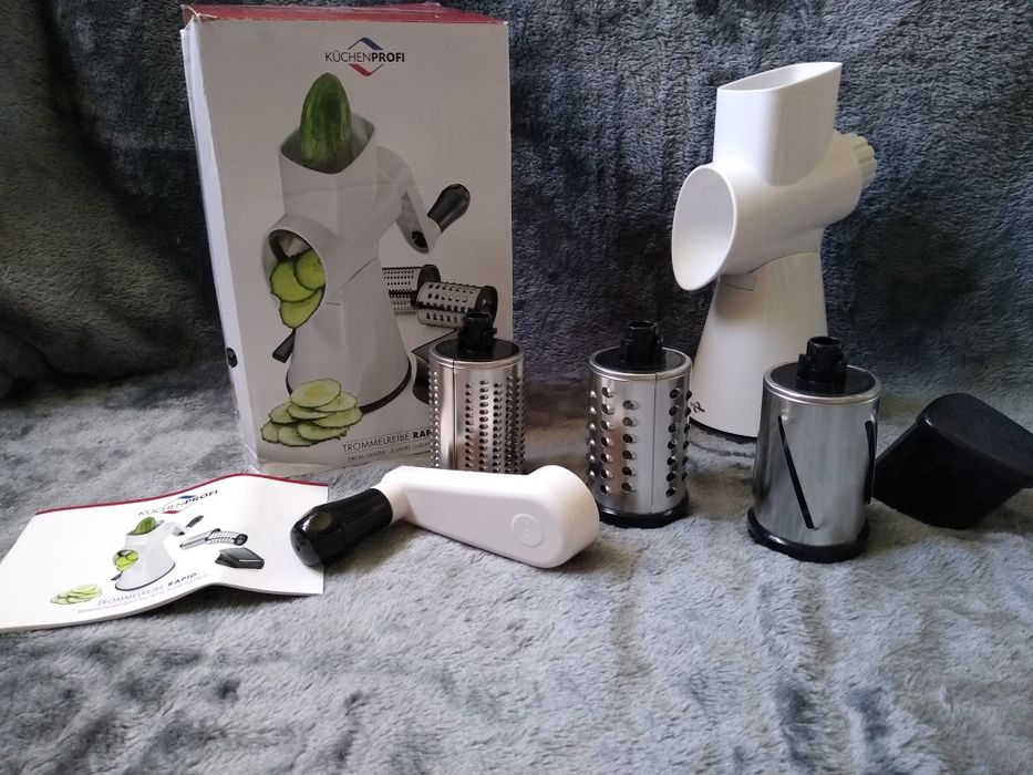 Tarka obrotowa Kuchenprofi