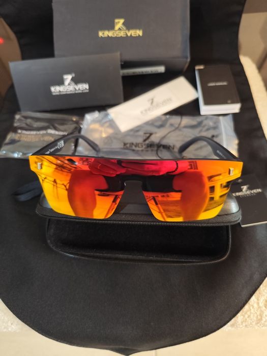 Óculos de sol vários modelos