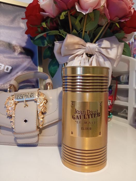 Jean Paul Gaultier Le Małe 125ml