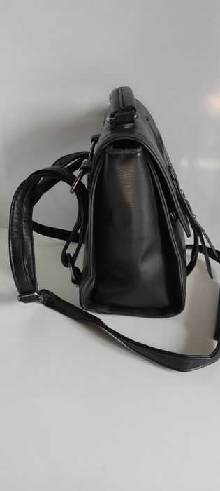 Сумка кросбоді рюкзак Vovk