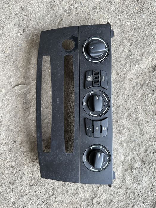 Climatronic BMW e60/E61