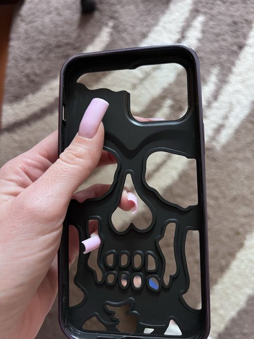 Чохол на 13 про макс , чепеп чехол