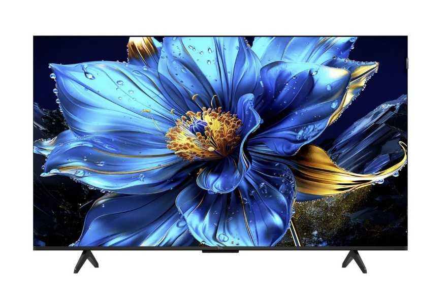 Telewizor TCL 50P7K 50" 4K QLED Google TV Dolby Vision Dolby Atmos