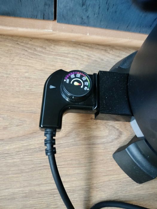 Topielnik elektryczny do wosku 5L
