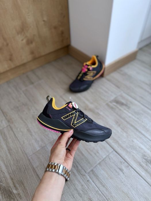 New Balance DynaSoft Nitrel v4