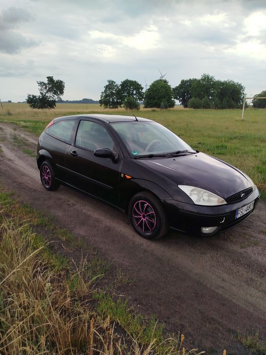 Sprzedam Ford Fokus