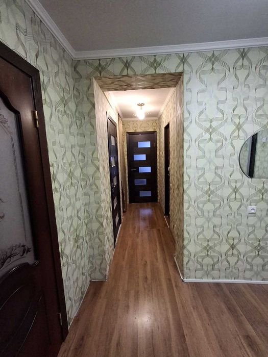 :  НОВИНКА! 3 кімнатна квартира у Здолбунові !За СУПЕР ціною!