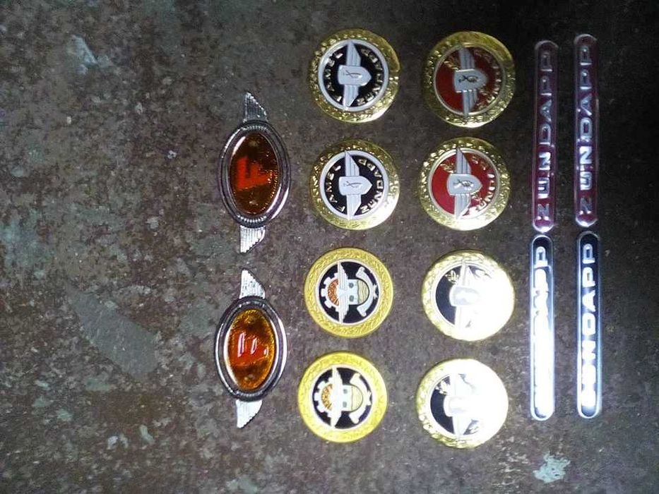 diverças peças para vários modelos de motorizadas