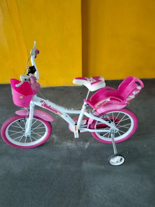 Bicicleta criança