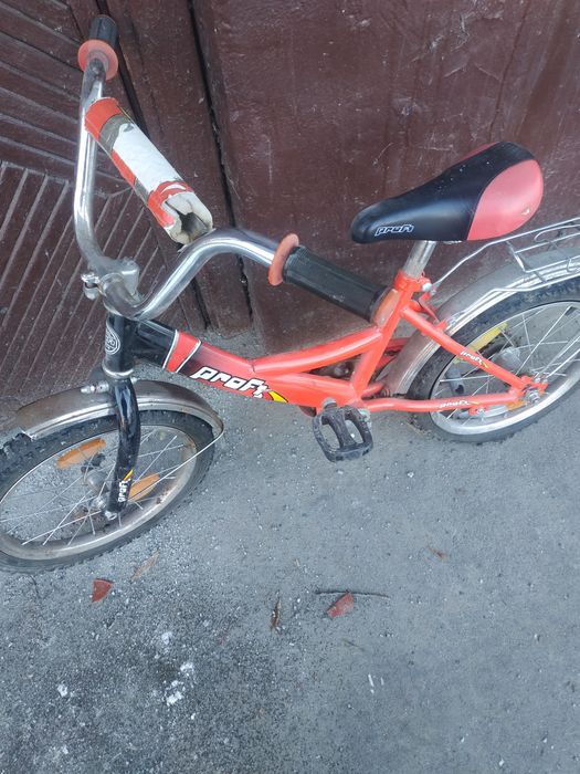 Продам велосипед для підлітків під ремонт