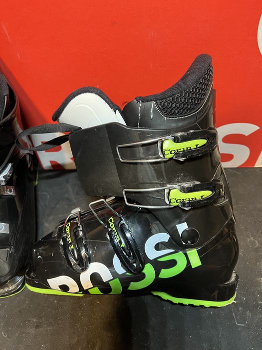 Buty narciarskie Rossignol Comp J4 roz 24