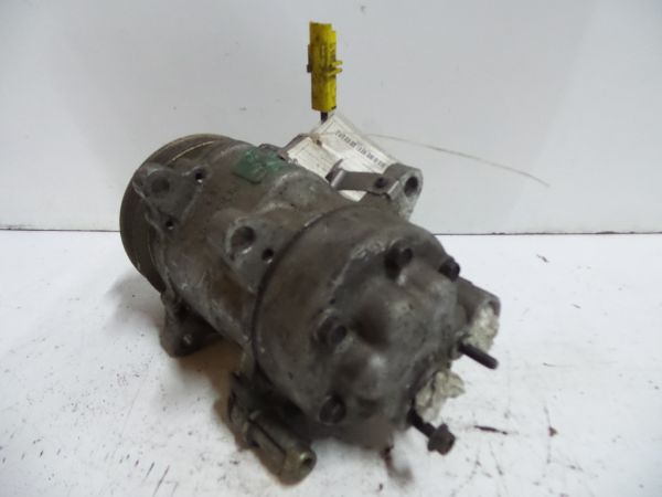 Compressor AC PEUGEOT 307 (3A/C)