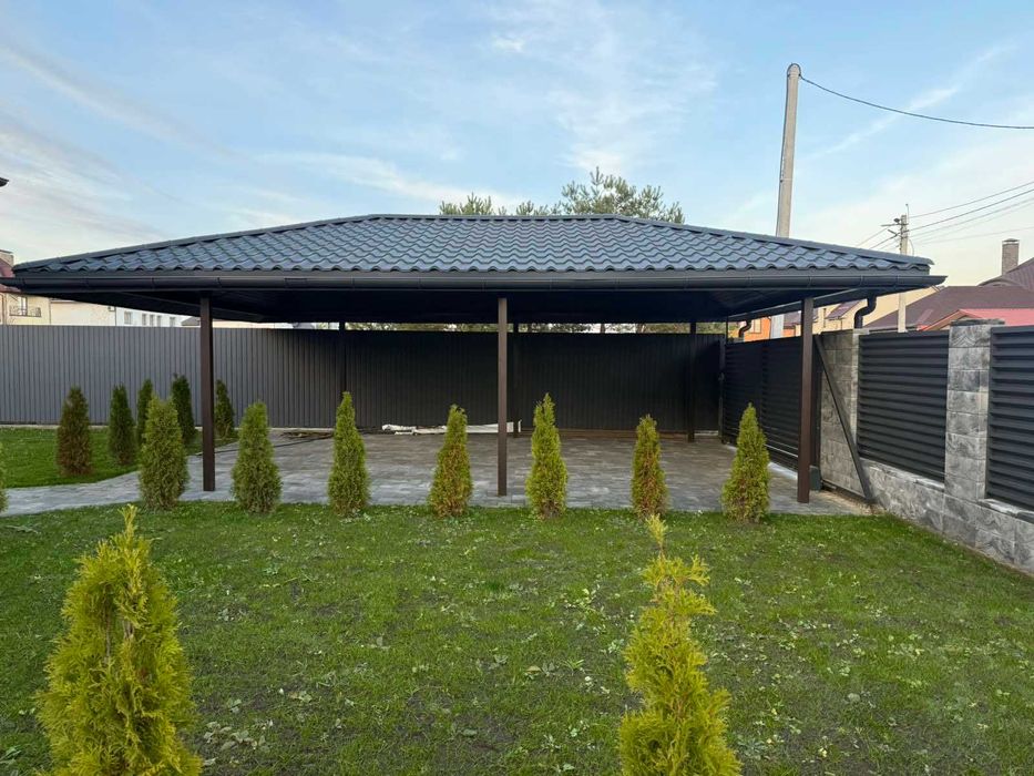 Будинок 140 м² з терасою— простір, комфорт і приватність! Без Комісії