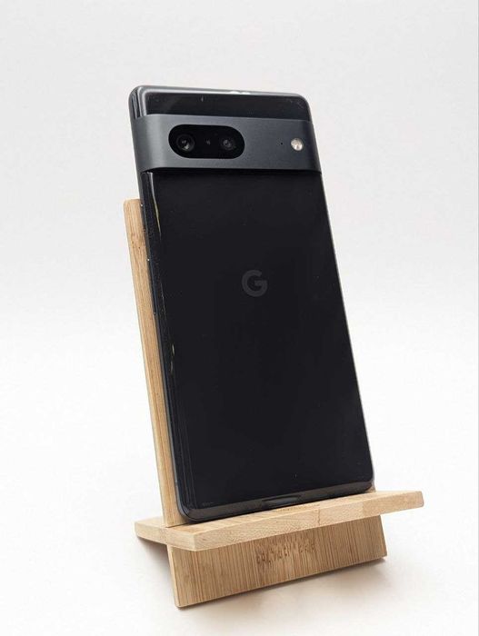 Google Pixel 7 128GB Czarny