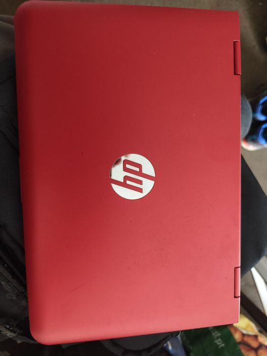 Portátil HP Pavilion X360