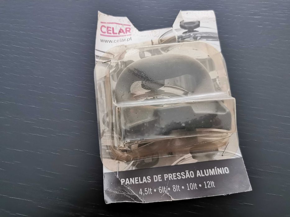 Acessórios de panela de pressão