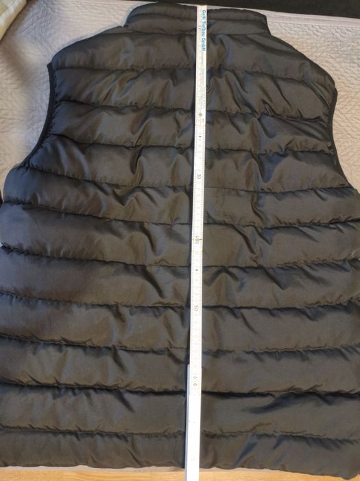 Kamizelka Bezrękawnik MON Cler rozm.L małe Xl