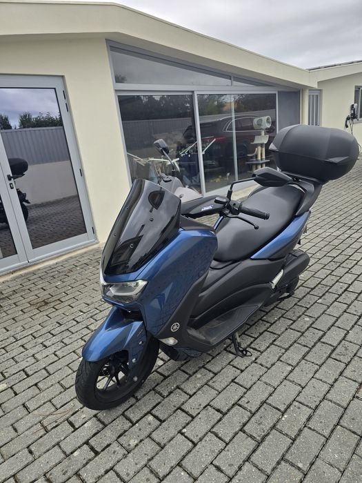 Scooter Nmax 125
