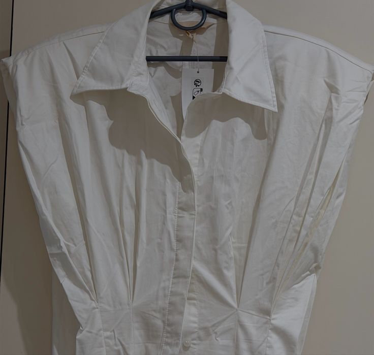 Сукня з підплічниками H&M Edition, m/ L, new!