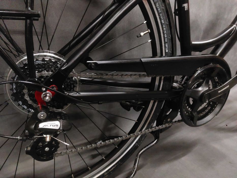 Rower Pegasus Premio SL_Damka_28"_Shimano_SrSuntur