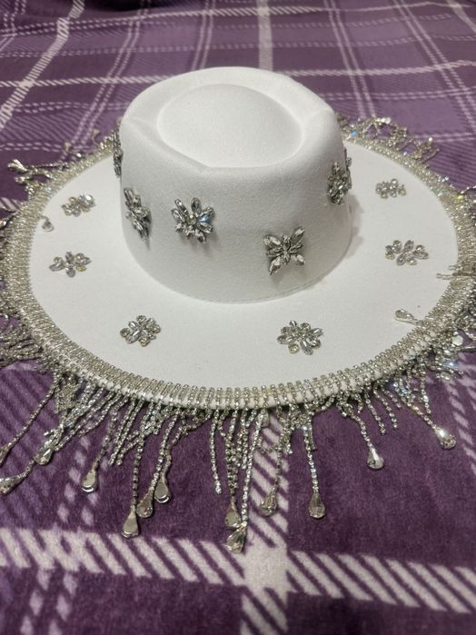 Новий Капелюх ковбойка