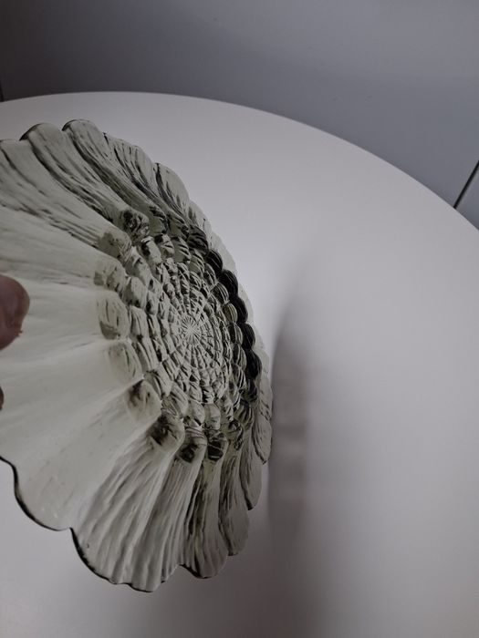 Ząbkowice talerz cora