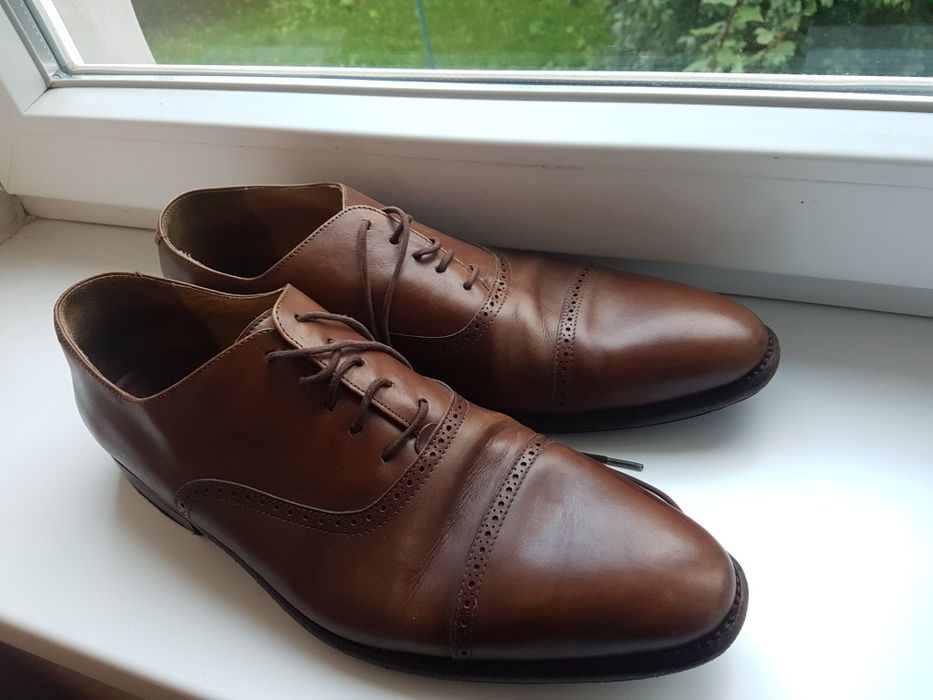 Мешти шкіряні 44 розмір