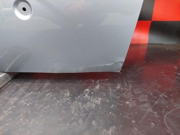 Porta frente direita CITROËN Berlingo (K9)