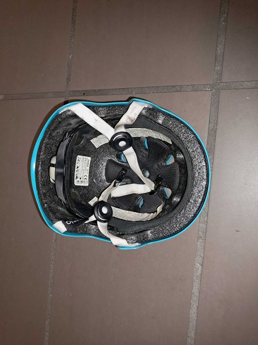 Capacete Criança